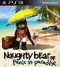 Naughty Bear: Panic in Paradise PS3