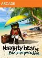 Naughty Bear: Panic in Paradise Xbox 360