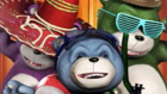 Naughty Bear: Panic in Paradise se estrenará en Xbox Live y PSN el 10 de octubre