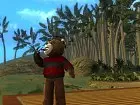 Naughty Bear Panic in Paradise - Imagen