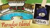 Naughty Bear Panic in Paradise: Paradise Island Resort