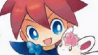 Project Happiness está en desarrollo para Nintendo 3DS y dispositivos móviles