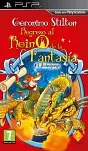 Geronimo Stilton: El Regreso al Reino de la Fantasía PSP