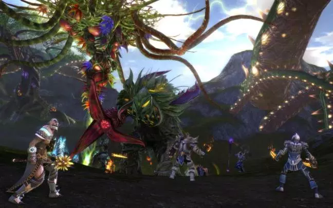 Rift Storm Legion - PC