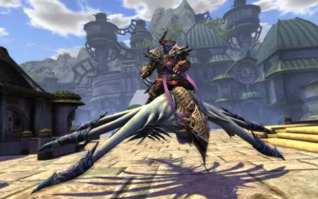 Rift Storm Legion - PC