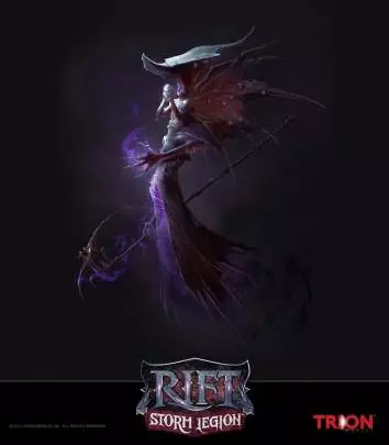 Rift: Storm Legion