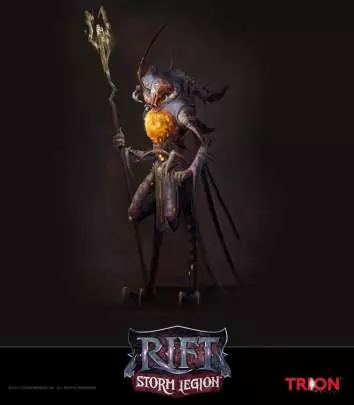 Rift Storm Legion - PC