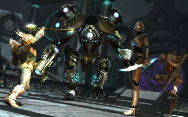 Rift Storm Legion - PC