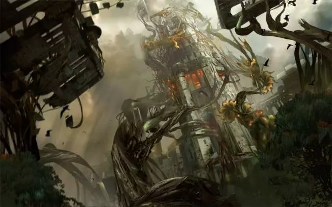 Rift Storm Legion - PC