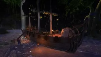 Rift Storm Legion: Dimensions