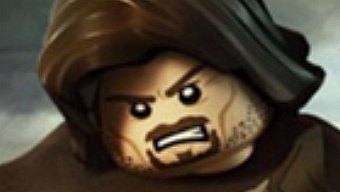 LEGO El Señor de los Anillos: Impresiones jugables