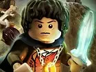 LEGO El Señor de los Anillos