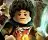 LEGO El Señor de los Anillos