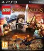 LEGO El Señor de los Anillos PS3