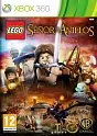 LEGO El Señor de los Anillos Xbox 360