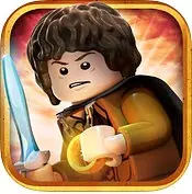 LEGO El Señor de los Anillos