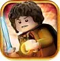 LEGO El Señor de los Anillos iOS