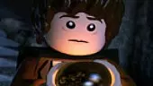 LEGO El Señor de los Anillos: Debut Trailer