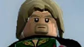 LEGO El Señor de los Anillos: Recreating Middle-Earth