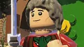 LEGO El Señor de los Anillos: La Comunidad Surge