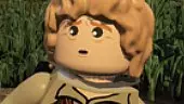 LEGO El Señor de los Anillos: El Viaje Continúa