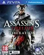 Assassin’s Creed 3: Liberation Vita