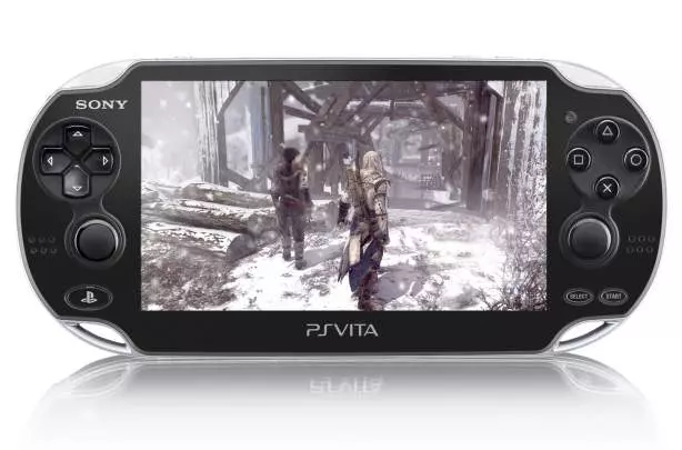 Assassin’s Creed 3 Liberation