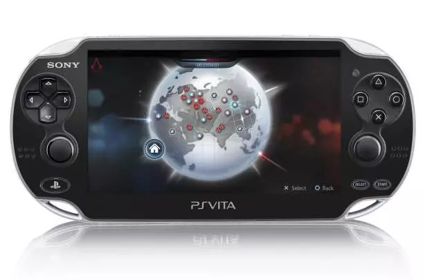 Assassin’s Creed 3: Liberation