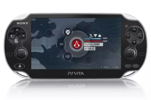 Assassin’s Creed 3 Liberation