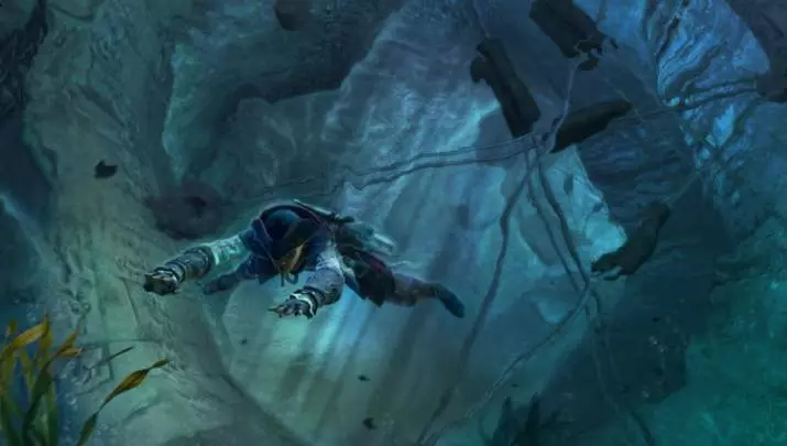 Assassin’s Creed 3 Liberation