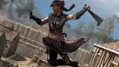 Assassin’s Creed 3 Liberation: Trailer GamesCom
