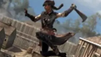 Assassin’s Creed 3 Liberation: Trailer GamesCom