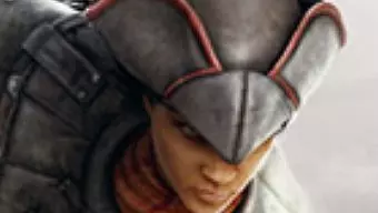 Assassin’s Creed 3 Liberation: Liberty Chronicles