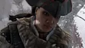 Assassin’s Creed 3 Liberation: La Historia de Aveline
