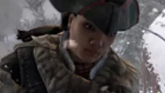 Assassin’s Creed 3 Liberation: La Historia de Aveline