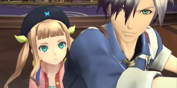 Tales of Xillia 2 PS3