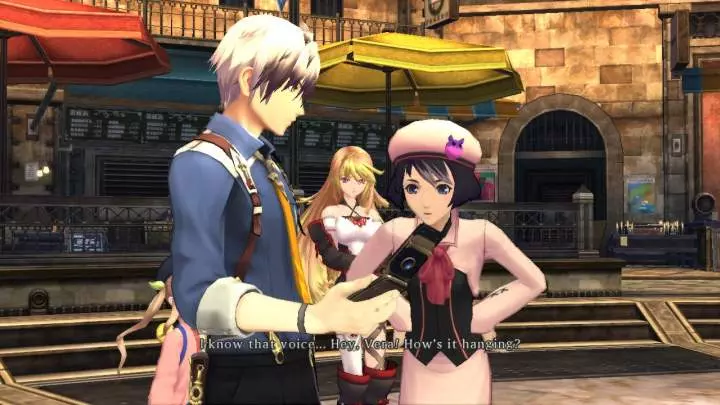 Tales of Xillia 2