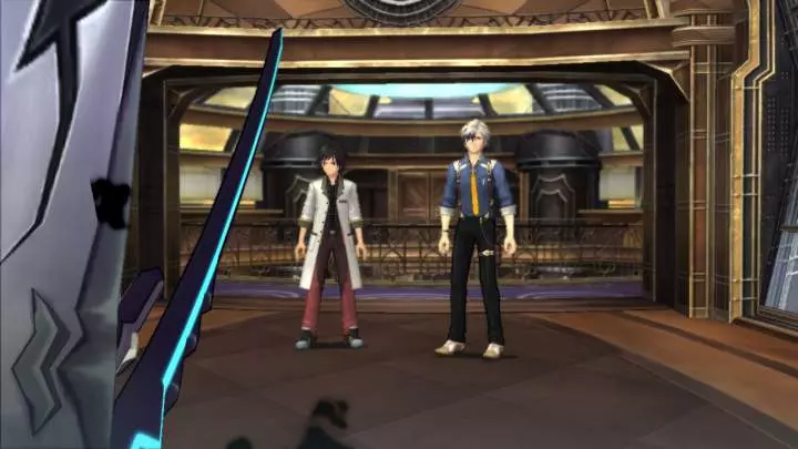 Tales of Xillia 2