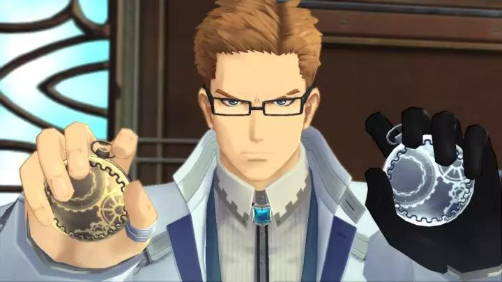 Tales of Xillia 2 - PS3