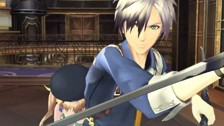 Tales of Xillia 2