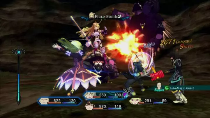 Tales of Xillia 2