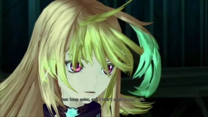 Tales of Xillia 2 - PS3