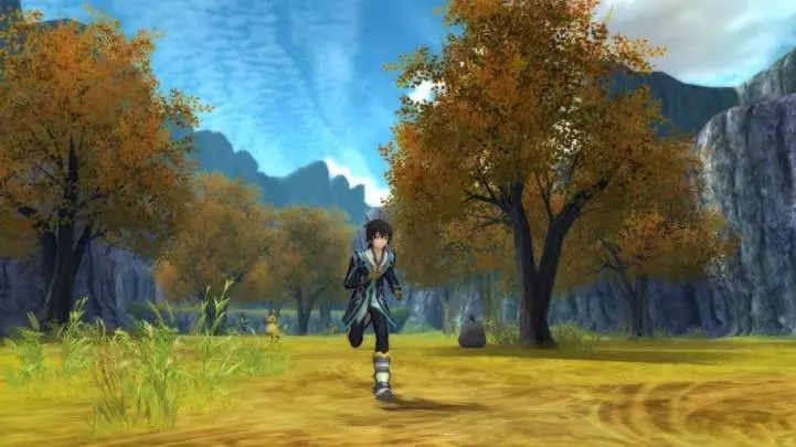 Tales of Xillia 2 - PS3