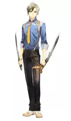 Tales of Xillia 2 - PS3