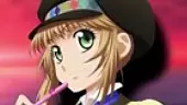 Tales of Xillia 2: Leia Rolando