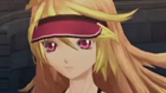 Tales of Xillia 2: Sporty Artes (DLC)