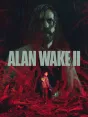 Alan Wake 2 PS5