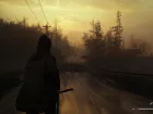 Alan Wake 2 - Pantalla