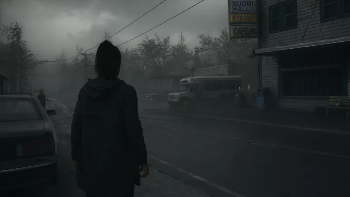 Alan Wake 2