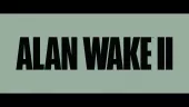 Tráiler de anuncio de Alan Wake 2: Remedy por fin continúa su querida saga con un survival-horror